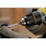 80 Nm Brushless Lithium 18V Drill Driver - 2 x 2Ah Batteries - STANLEY FATMAX V20 - SFMCD720D2K-QW - Image 6