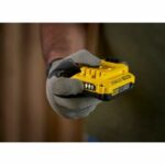 Battery - STANLEY FATMAX V20 - SFMCB202-XJ - 18V 2Ah - Image 4