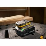 Battery - STANLEY FATMAX V20 - SFMCB202-XJ - 18V 2Ah - Image 6