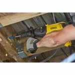 SDS+ hammer drill - STANLEY FATMAX V20 - SFMEH210K-QS - 2.4J - 800W - Image 2