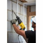 SDS+ hammer drill - STANLEY FATMAX V20 - SFMEH210K-QS - 2.4J - 800W - Image 3