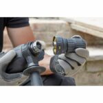 SDS+ hammer drill - STANLEY FATMAX V20 - SFMEH210K-QS - 2.4J - 800W - Image 4