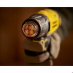 Heat Gun - STANLEY FATMAX V20 - SFMCE530B-XJ - 510° - Lithium 18V - Without Battery - Image 2