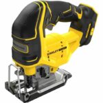 Jigsaw - STANLEY FATMAX V20 - SFMCS650B-XJ - Brushless - Lithium 18V - Without Battery - Image 4