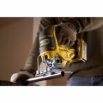 Jigsaw - STANLEY FATMAX V20 - SFMCS650B-XJ - Brushless - Lithium 18V - Without Battery - Image 6
