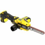 Electric File - STANLEY FATMAX V20 - SFMCE210B-XJ - 13 mm - Lithium 18V - Without Battery