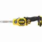 Electric File - STANLEY FATMAX V20 - SFMCE210B-XJ - 13 mm - Lithium 18V - Without Battery - Image 3
