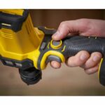 Electric File - STANLEY FATMAX V20 - SFMCE210B-XJ - 13 mm - Lithium 18V - Without Battery - Image 6