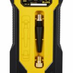 2-in-1 Inflator - STANLEY - 425001 - Without battery - Image 2