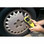 2-in-1 Inflator - STANLEY - 425001 - Without battery - Image 3