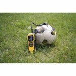 2-in-1 Inflator - STANLEY - 425001 - Without battery - Image 4