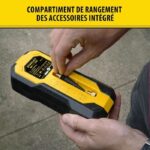 2-in-1 Inflator - STANLEY - 425001 - Without battery - Image 5