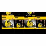 Stanley Air compressor without tank + Air Kit Inflage Kit - 1.5 CV - Image 2