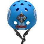 AVENGERS Skate Helmet - Size 54-60 cm - Image 2