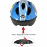 AVENGERS Pack Protections - Helmet - Knee pads - Elbow pads - Image 2