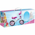 DISNEY PRINCESSES Running Bike Bike – Bild 4