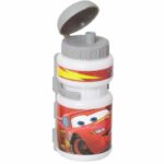 CARS Bidon + Bottle holder (water bottle) - Disney