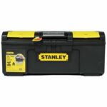 Tool Tool Box in Stanley plastic - 1-79-218 - 60 cm - Image 2
