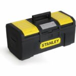 Tool Tool Box in Stanley plastic - 1-79-218 - 60 cm