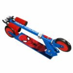 SPIDERMAN Foldable Scooter - Image 2