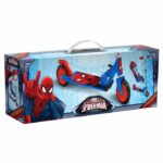 SPIDERMAN Foldable Scooter - Image 4