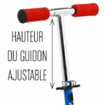 SPIDERMAN Foldable Scooter - Image 5