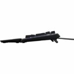 Mechanical gaming keyboard - STEELSERIES - APEX 3 - Ultra quiet - Black - Image 6