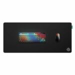 Gaming mouse pad - STEELSERIES - QcK Performance XL - Balance - 900 x 400 mm - Image 5