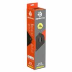 Gaming Mouse Pad - STEELSERIES - QcK Performance L - Precision - 490 x 420 mm - Image 5