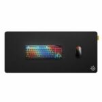 Gaming Mouse Pad - STEELSERIES - QcK Performance XL - Precision - 900 x 400 mm - Image 4
