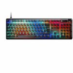 Wired Mechanical Gaming Keyboard - STEELSERIES - APEX PRO GEN 3 - Black - Image 2
