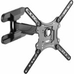 Extendable adjustment. Slim mount for TV - Stell - SHO 7600 - Image 2