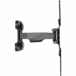 Extendable adjustment. Slim mount for TV - Stell - SHO 7600 - Image 4