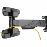 Extendable adjustment. Slim mount for TV - Stell - SHO 7600 - Image 5