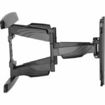 Extendable adjustment. Slim TV mount - Stell - SHO 7620 - Image 2