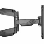 Extendable adjustment. Slim TV mount - Stell - SHO 7620 - Image 3
