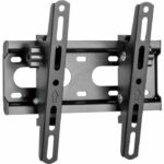 Adjustable TV stand - SLIM - for 23 - 42 TVs - Stell - SHO 4400 - Image 5