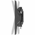 Adjustable TV stand - SLIM - for 23 - 42 TVs - Stell - SHO 4400 - Image 6