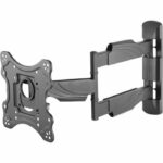 Mobile TV stand 23 - 42 - Stell - SHO 7530 - Image 3