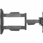 Mobile TV stand 23 - 42 - Stell - SHO 7530 - Image 6