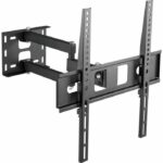 Mobile TV stand 32 - 55 - Stell - SHO 4600 - Image 2