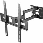 Mobile TV stand 32 - 55 - Stell - SHO 4600 - Image 4