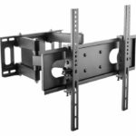 Mobile TV stand 32 - 55 - Stell - SHO 4610 - Image 2