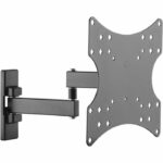 Mobile TV stand 23 - 42 - Stell - SHO 4530 - Image 2