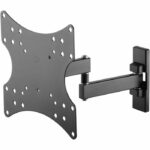 Mobile TV stand 23 - 42 - Stell - SHO 4530 - Image 3