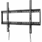 Fixed TV support - SLIM - Stell - SHO 5210 - Image 3