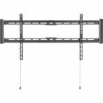 Fixed TV support - SLIM - Stell - SHO 7210 - Image 2