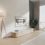 Fixed TV support - SLIM - Stell - SHO 7210 - Image 6