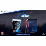 Stellar Blade - PS5 Game - Image 2