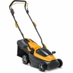 STIGA Collector 136e Kit lawn mower - Battery operated